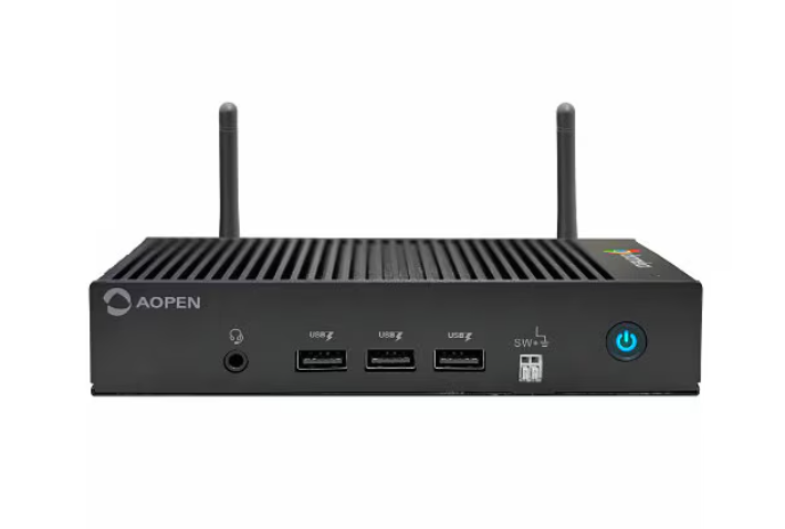 AOPEN Chromebox Mini 2 - 91.CM200.GA10 8GB/32GB