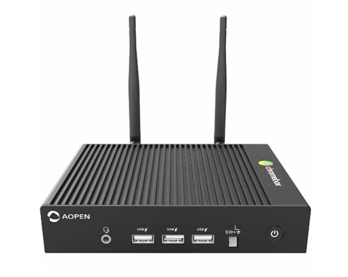 AOPEN Chromebox Mini 2 - 91.CM200.GA10 8GB/32GB