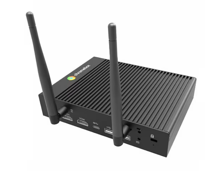 AOPEN Chromebox Mini 2 - 91.CM200.GA10 8GB/32GB