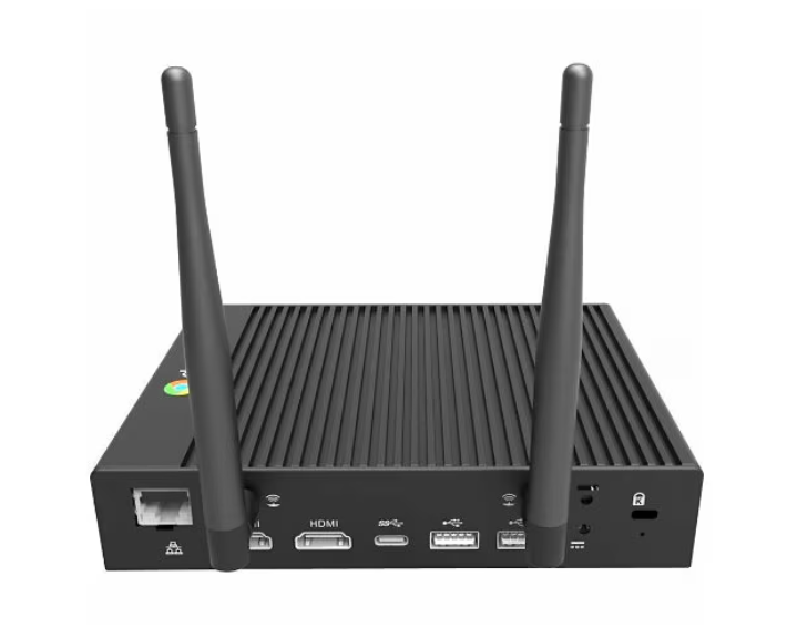 AOPEN Chromebox Mini 2 - 91.CM200.GA10 8GB/32GB