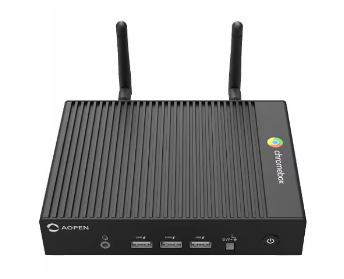 AOPEN Chromebox Mini 2 - 91.CM200.GA10 8GB/32GB