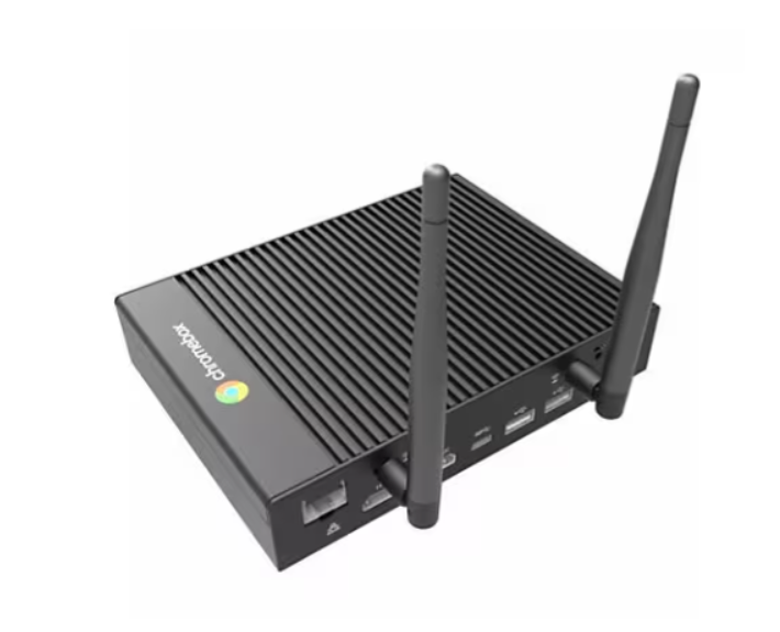 AOPEN Chromebox Mini 2 - 91.CM200.GA10 8GB/32GB