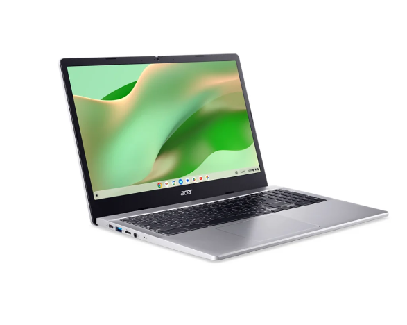 Acer Chromebook 315 - CB315-5HT-C7U5 - NX.KRMAA.001 4GB/64GB