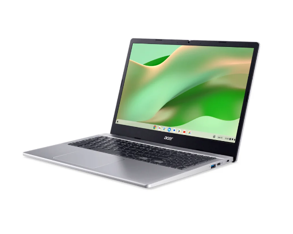 Acer Chromebook 315 - CB315-5HT-C7U5 - NX.KRMAA.001 4GB/64GB