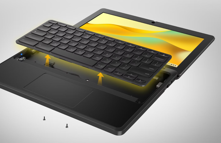 Acer Chromebook 511 - NX.JJ2AA.001 - 4GB/32GB