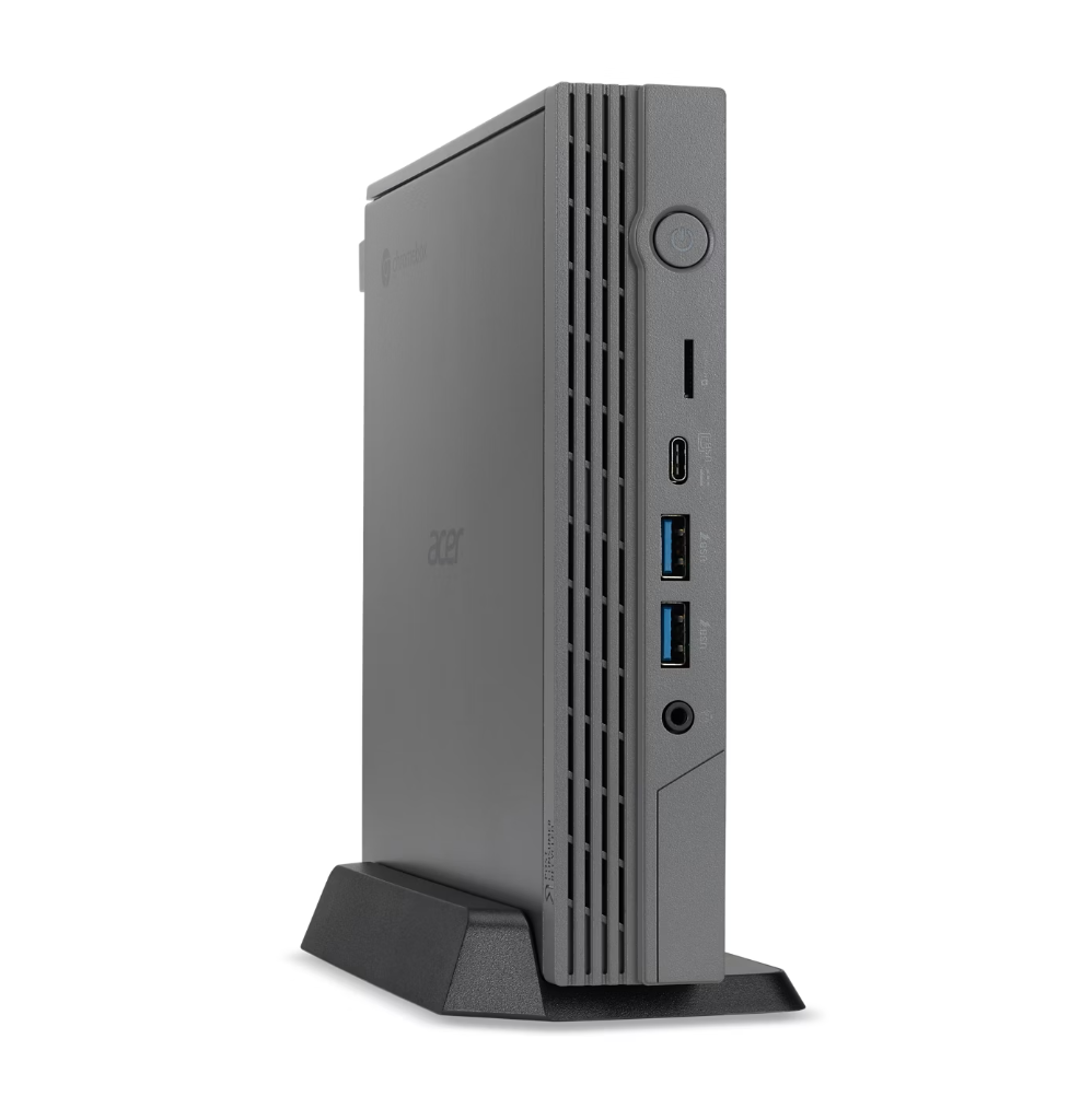Acer Chromebox CXI5 - CXI5-I58G - DT.Z2LAA.001 8GB/256GB