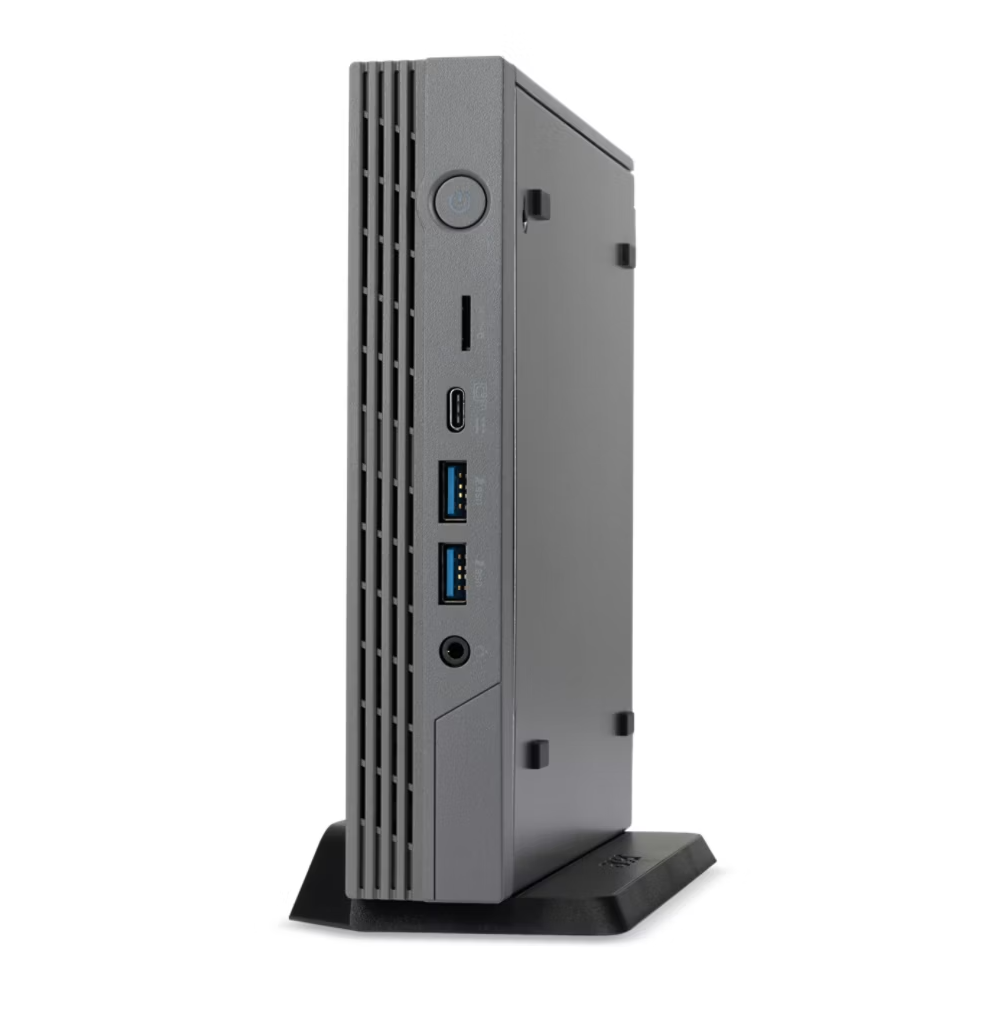 Acer Chromebox CXI5 - CXI5-C864 - DT.Z2JAA.002 8GB/64GB