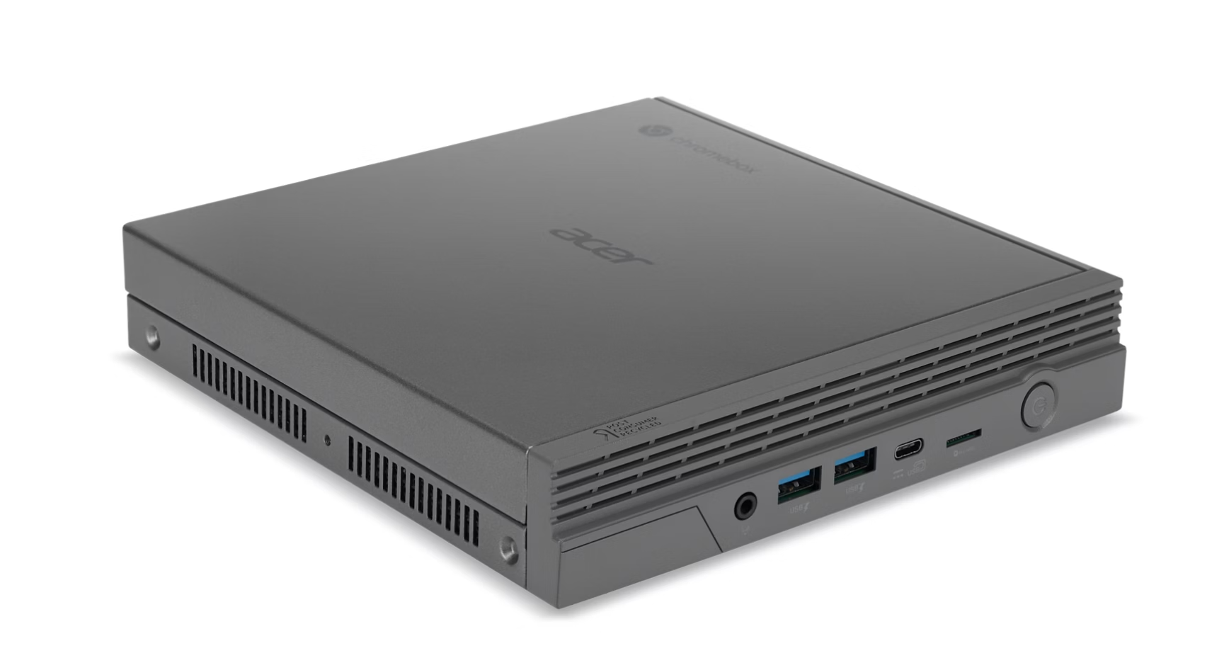 Acer Chromebox CXI5 - CXI5-C864 - DT.Z2JAA.002 8GB/64GB