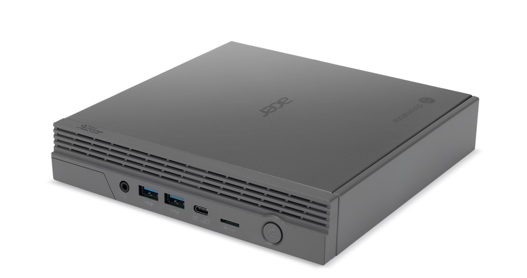 Acer Chromebox CXI5 - CXI5-C864 - DT.Z2JAA.002 8GB/64GB