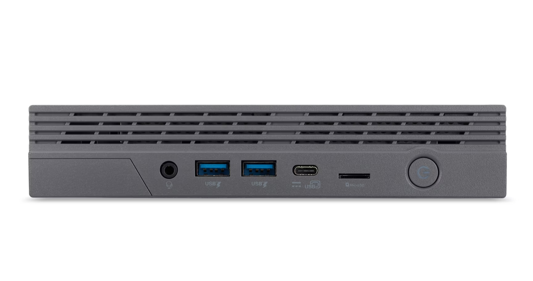 Acer Chromebox CXI5 - CXI5-C864 - DT.Z2JAA.002 8GB/64GB