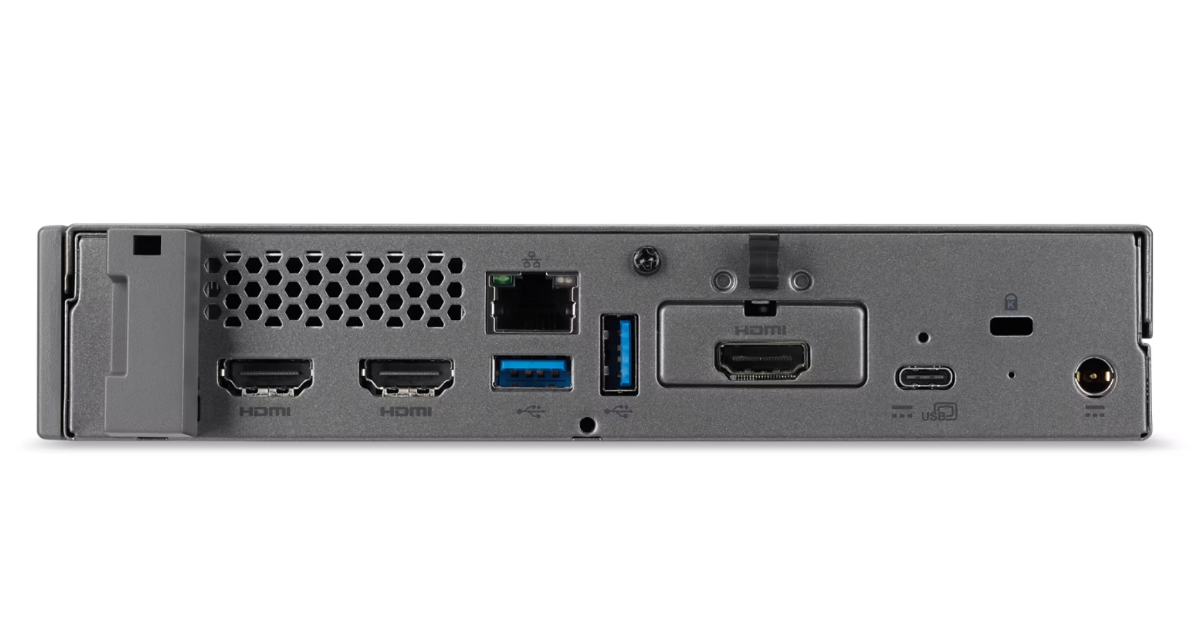 Acer Chromebox CXI5 - CXI5-C864 - DT.Z2JAA.002 8GB/64GB