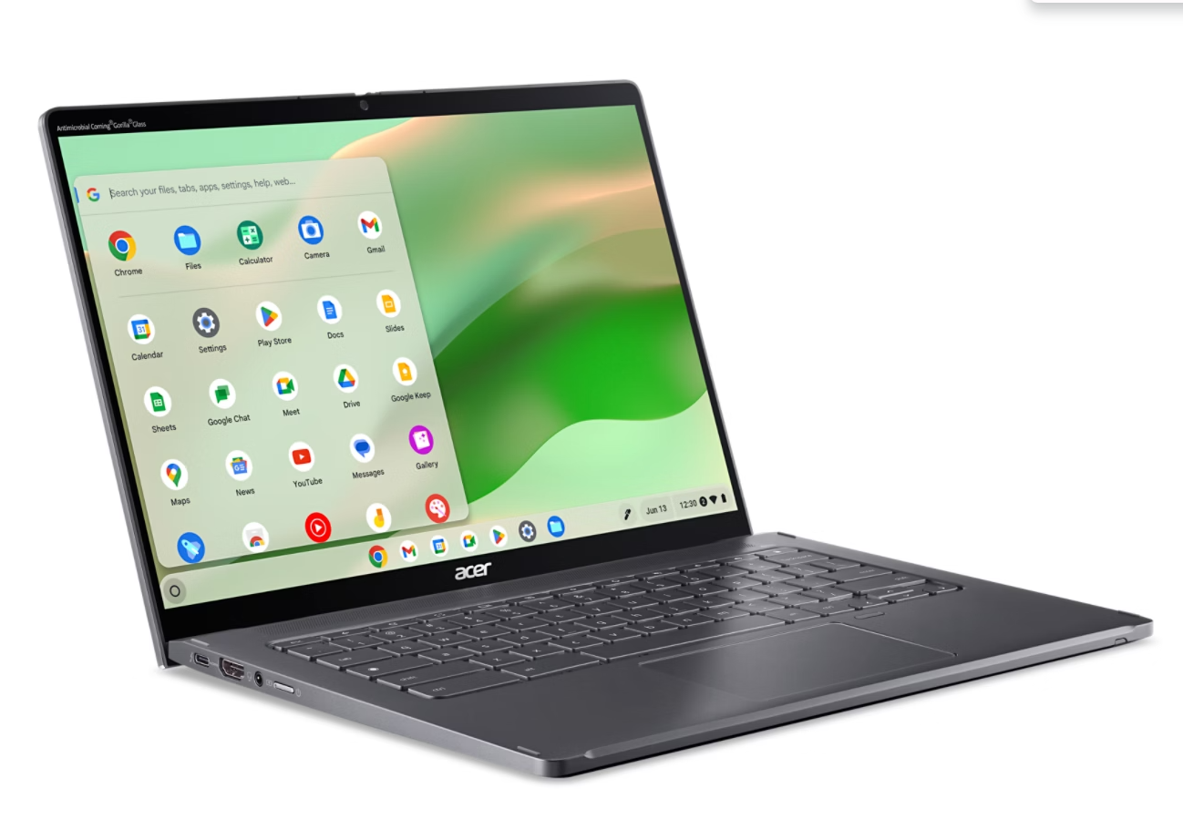 Acer Chromebook Spin 714 - CP714-2WN-320J - NX.KLCAA.004 8GB/256GB