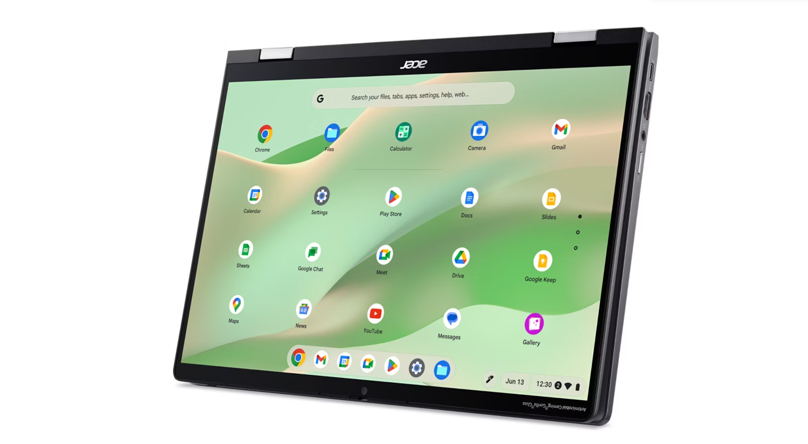 Acer Chromebook Spin 714 - CP714-2WN - NX.KLCAA.001 8GB/128GB