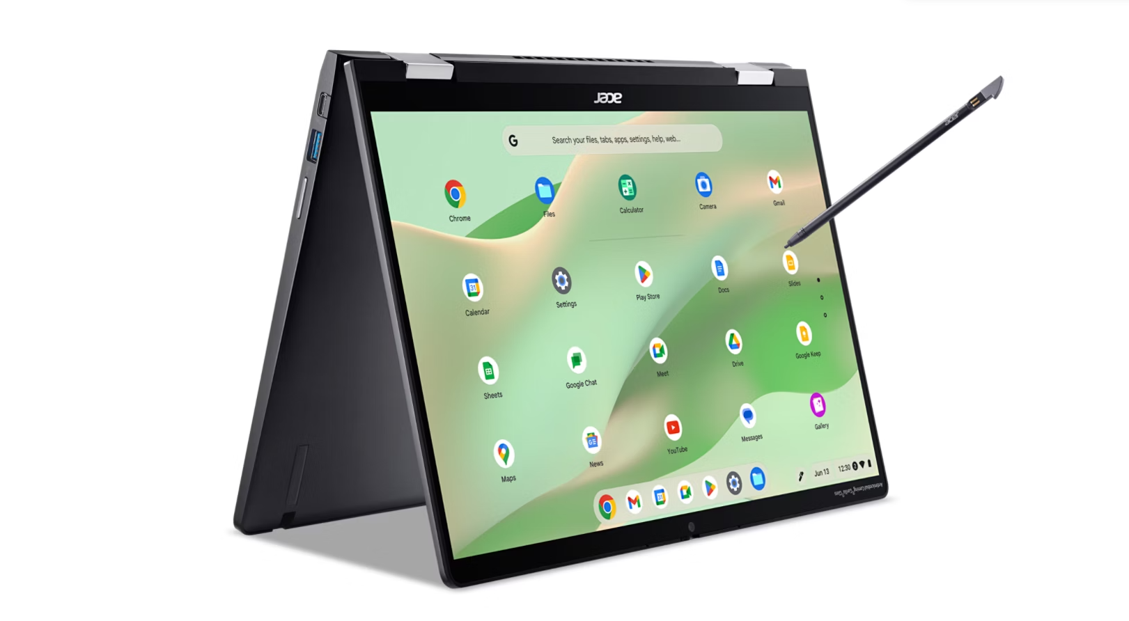 Acer Chromebook Spin 714 - CP714-2WN - NX.KLCAA.001 8GB/128GB