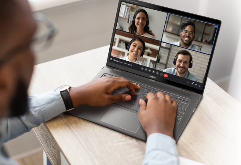 Acer Chromebook Spin 714 - CP714-2WN - NX.KLCAA.001 8GB/128GB