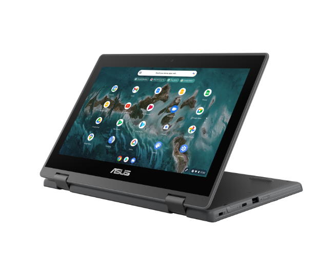 Asus Chromebook Flip - CR1100FKA-YZ182T 8GB/32GB