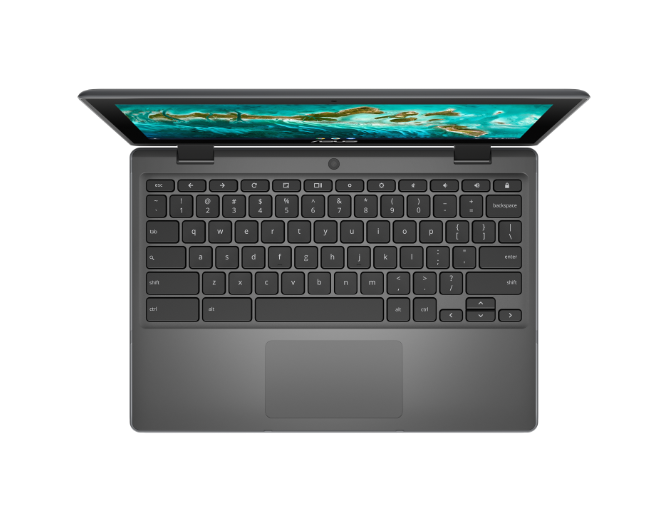 Asus Chromebook Flip - CR1100FKA-YZ182T 8GB/32GB