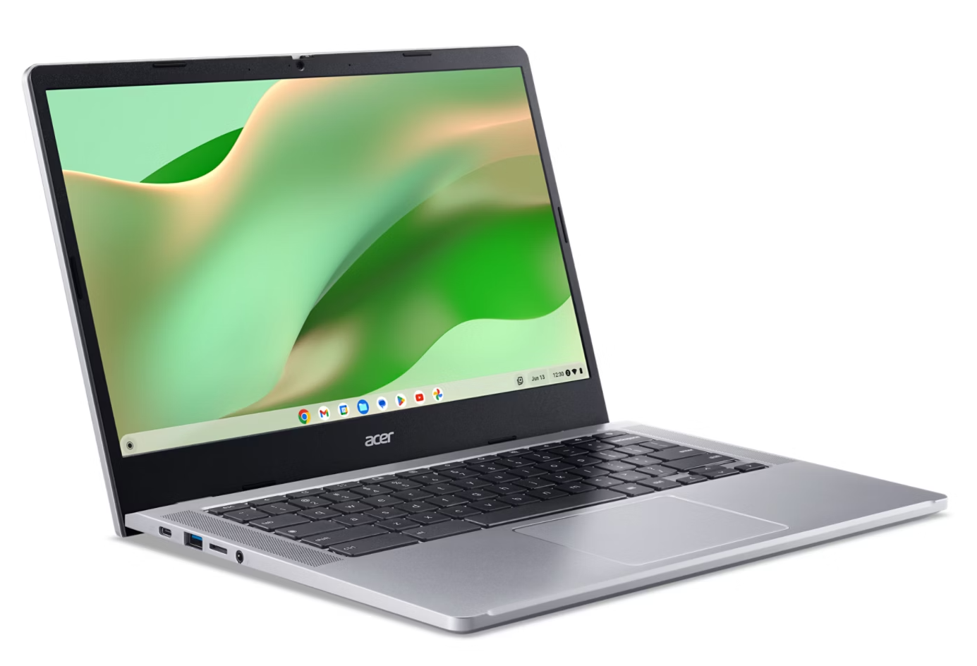 Acer Chromebook 314 - CB314-4HT - NX.KMUAA.003 8GB/128GB