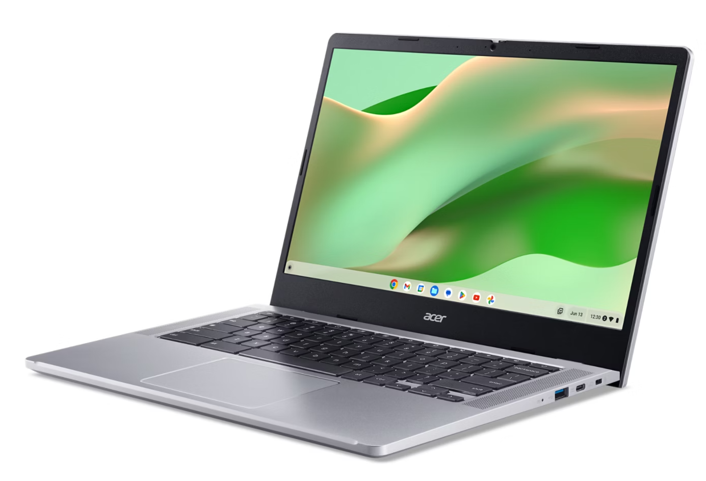 Acer Chromebook 314 - CB314-4HT - NX.KMUAA.003 8GB/128GB