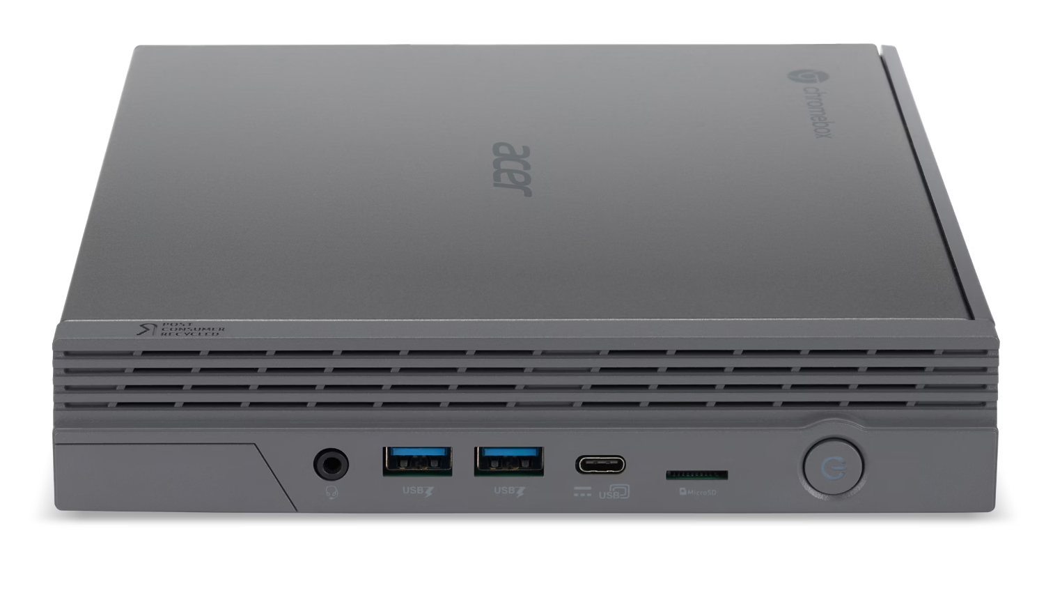 Acer Chromebox Enterprise CXI5 - CXI5-I38G-CE - ZF.P01AA.00C 8GB/128GB