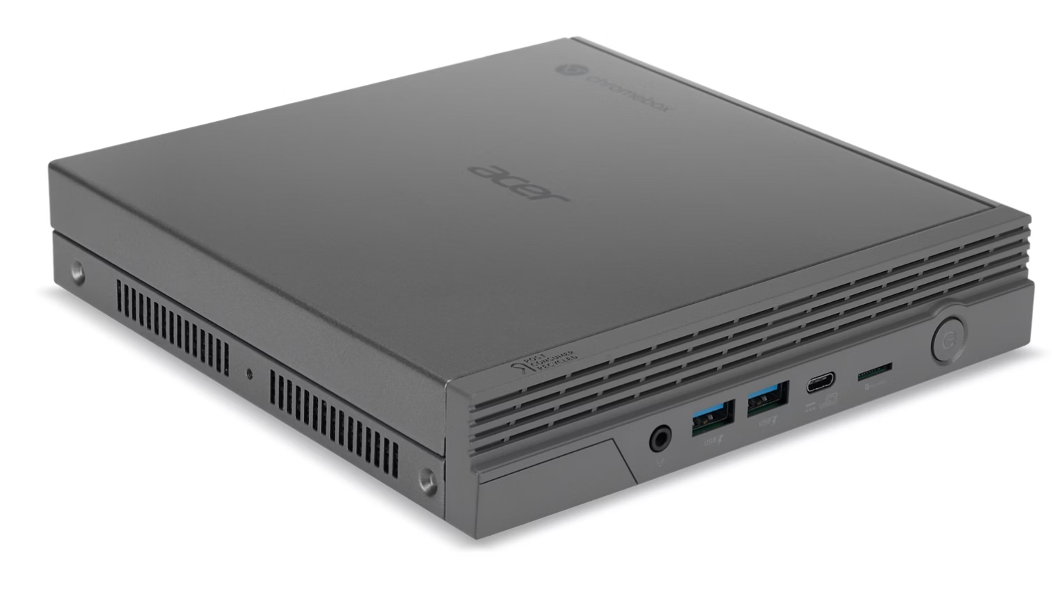 Acer Chromebox Enterprise CXI5 - ZF.P01AA.00N - 8GB/64GB