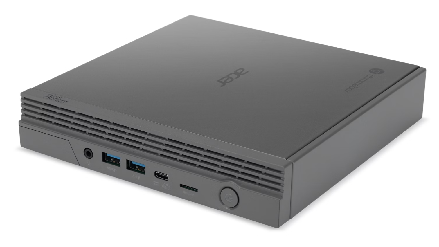 Acer Chromebox Enterprise CXI5 - ZF.P01AA.00M - 4GB/32GB