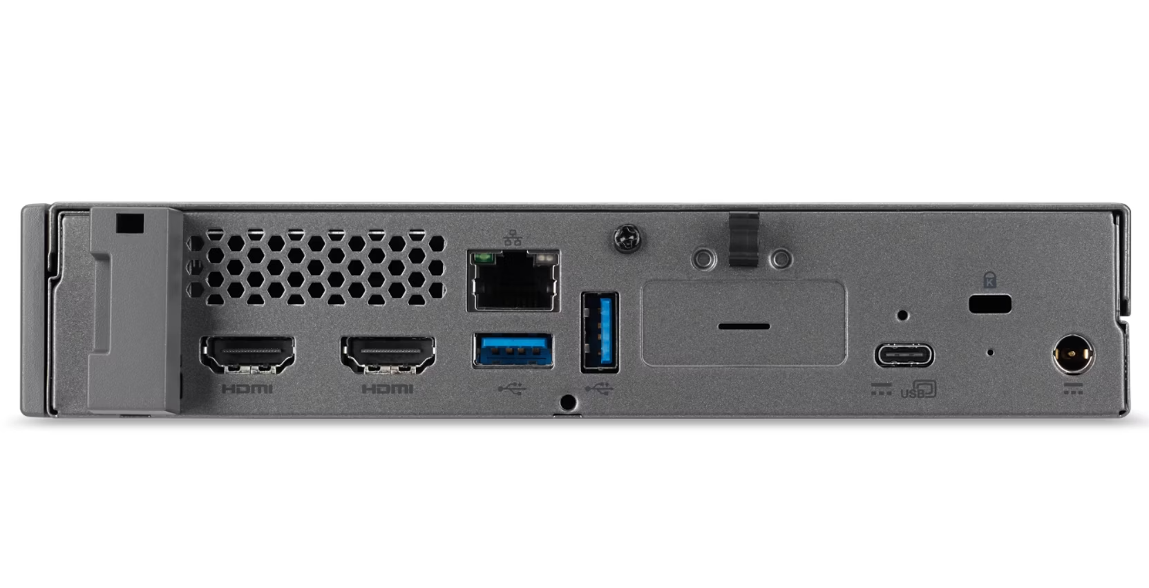 Acer Chromebox Enterprise CXI5 - ZF.P01AA.00E - 8GB/256GB