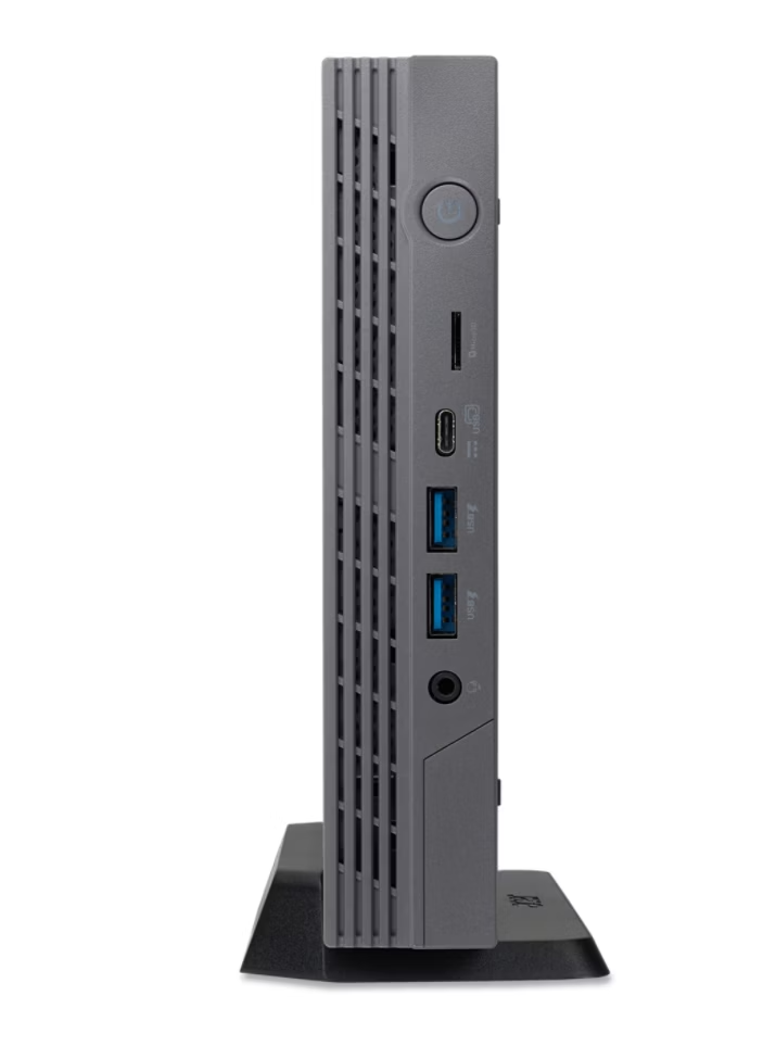 Acer Chromebox Enterprise CXI5 - CXI5-I38G-CE - ZF.P01AA.00C 8GB/128GB