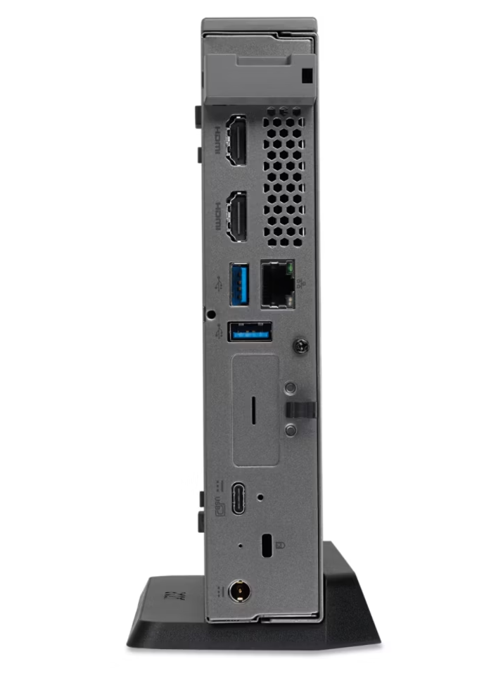 Acer Chromebox Enterprise CXI5 - ZF.P01AA.00M - 4GB/32GB