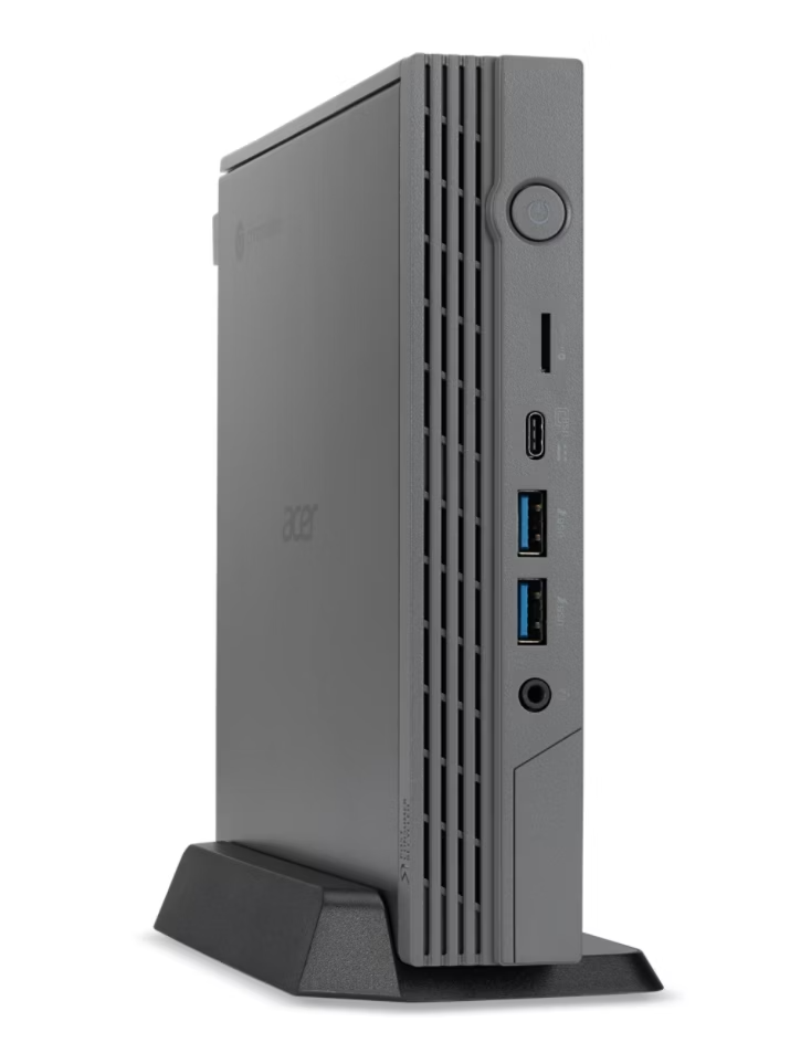Acer Chromebox Enterprise CXI5 - ZF.P01AA.00M - 4GB/32GB
