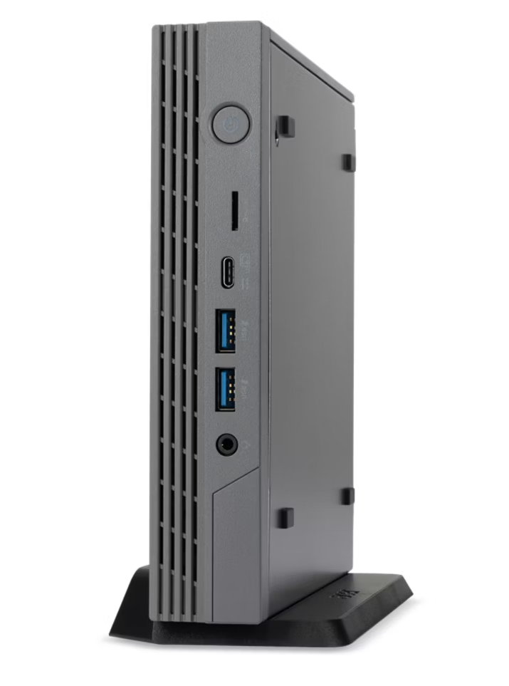 Acer Chromebox Enterprise CXI5 - ZF.P01AA.00E - 8GB/256GB