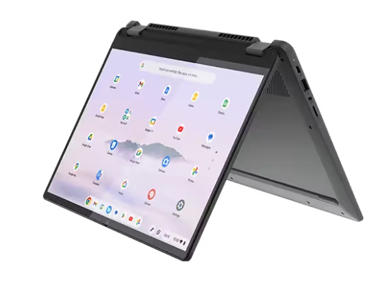 Lenovo IdeaPad Flex 5i Chromebook - 83AJ0000UX - 8GB/256GB