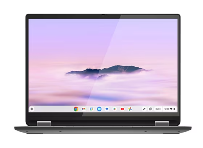 Lenovo IdeaPad Flex 5i Chromebook - 83AJ0000UX - 8GB/256GB