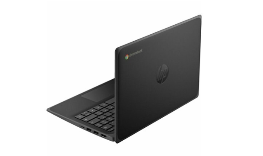 HP Fortis G10 Chromebook - 9R3B4UT#ABA - 8GB/64 GB
