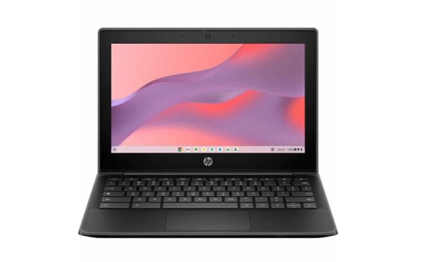 HP Fortis G10 Chromebook - 9R3B4UT#ABA - 8GB/64 GB