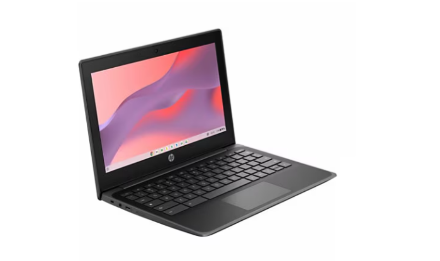 HP Fortis G10 Chromebook - 9R3B4UT#ABA - 8GB/64 GB