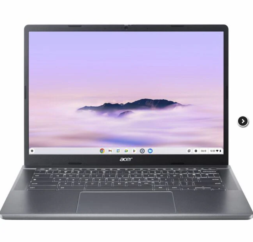 Acer Chromebook Plus 514 - CBE574-1T-R8T7 - NX.KRDAA.001 8GB/256GB