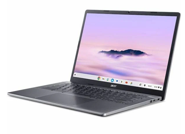 Acer Chromebook Plus 514 - CBE574-1T-R8T7 - NX.KRDAA.001 8GB/256GB