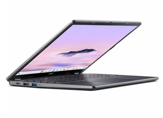 Acer Chromebook Plus Enterprise 514 - CBE574-1-R5LH - NX.KREAA.002 8GB/256GB