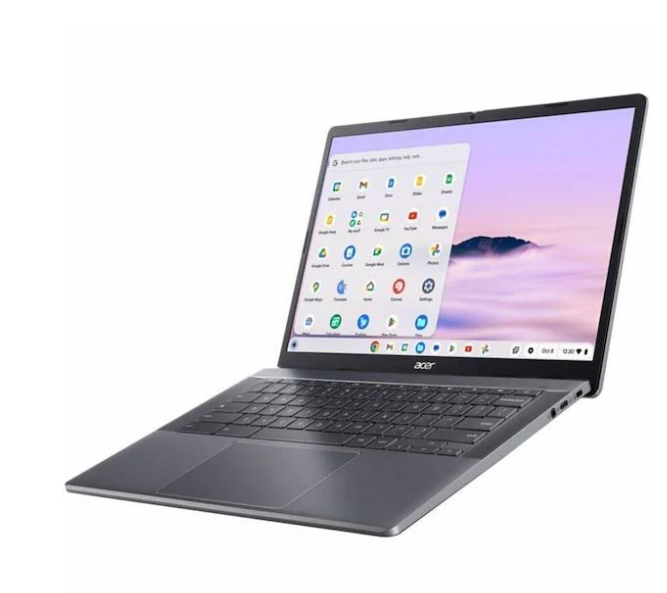 Acer Chromebook Plus 514 - CBE574-1T-R1Z4 -NX.KRDAA.002 16GB/256GB