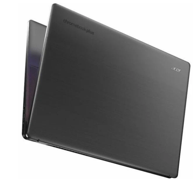 Acer Chromebook Plus 514 - CBE574-1T-R1Z4 -NX.KRDAA.002 16GB/256GB