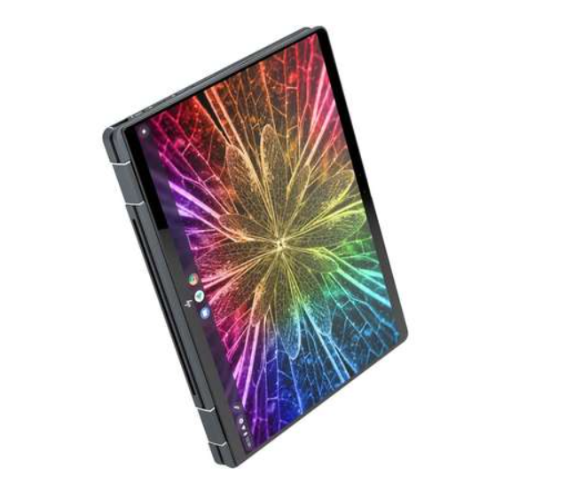 HP Chromebook Elite Dragonfly Enterprise - 7A566UT#ABA - 8GB/256GB