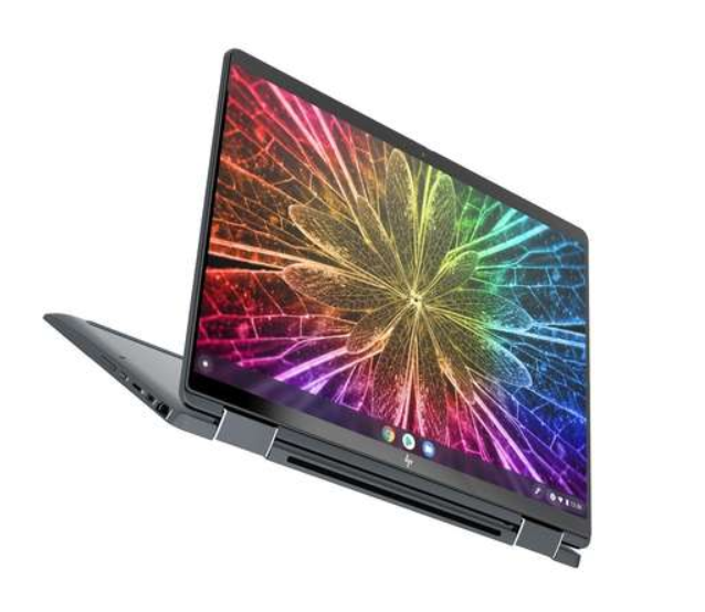 Hp Chromebook Elite Dragonfly Enterprise - 7A565UT#ABA 8GB/512GB