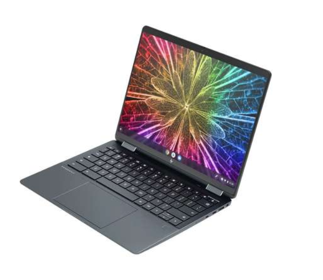 Hp Chromebook Elite Dragonfly Enterprise - 7A565UT#ABA 8GB/512GB