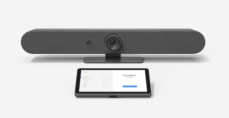 Logitech Rally Bar Mini With Tap IP - 991-000385