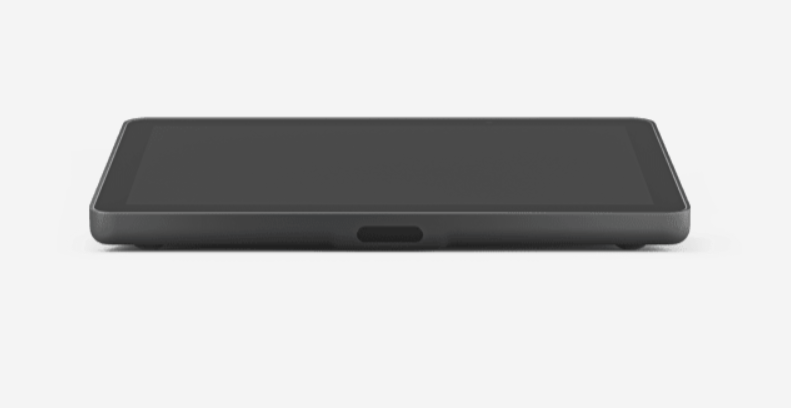 Logitech Rally Bar Mini With Tap IP - 991-000385