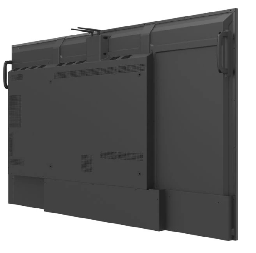 ViewSonic Commercial Display - CDE6530 - 65 In