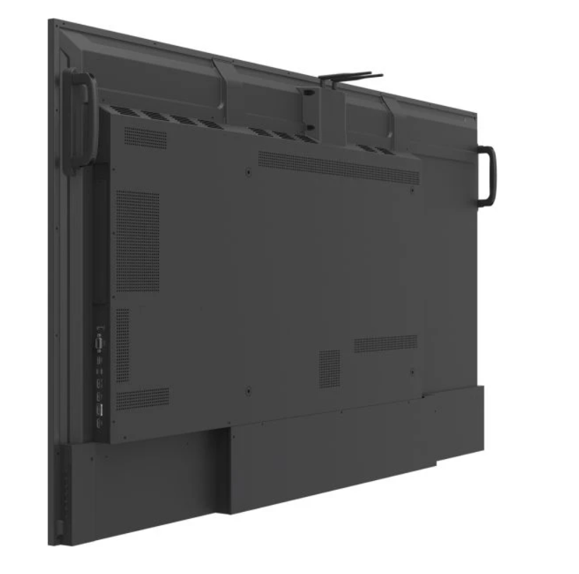 ViewSonic Commercial Display - CDE6530 - 65 In