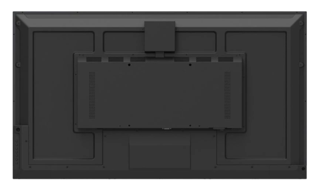 ViewSonic Commercial Display - CDE4330 - 43 In