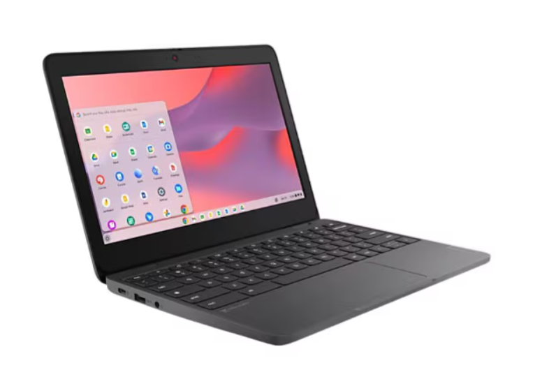 Lenovo 100e Chromebook Gen 4 - 83G80000US - 4GB/32GB